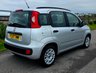 USED 2017 17 FIAT PANDA 1.2 Easy + Hatchback 5dr Petrol Manual Euro 6 (69 bhp) 