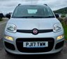 USED 2017 17 FIAT PANDA 1.2 Easy + Hatchback 5dr Petrol Manual Euro 6 (69 bhp) 