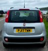 USED 2017 17 FIAT PANDA 1.2 Easy + Hatchback 5dr Petrol Manual Euro 6 (69 bhp) 