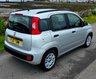 USED 2017 17 FIAT PANDA 1.2 Easy + Hatchback 5dr Petrol Manual Euro 6 (69 bhp) 