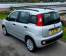 USED 2017 17 FIAT PANDA 1.2 Easy + Hatchback 5dr Petrol Manual Euro 6 (69 bhp) 