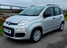 USED 2017 17 FIAT PANDA 1.2 Easy + Hatchback 5dr Petrol Manual Euro 6 (69 bhp) 