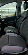 USED 2017 17 FIAT PANDA 1.2 Easy + Hatchback 5dr Petrol Manual Euro 6 (69 bhp) 