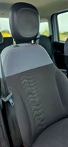 USED 2017 17 FIAT PANDA 1.2 Easy + Hatchback 5dr Petrol Manual Euro 6 (69 bhp) 