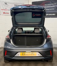 USED 2021 21 HYUNDAI IONIQ 1.6 h-GDi Premium Hatchback 5dr Petrol Hybrid DCT Euro 6 (s/s) (141 ps) 