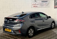 USED 2021 21 HYUNDAI IONIQ 1.6 h-GDi Premium Hatchback 5dr Petrol Hybrid DCT Euro 6 (s/s) (141 ps) 