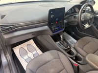 USED 2021 21 HYUNDAI IONIQ 1.6 h-GDi Premium Hatchback 5dr Petrol Hybrid DCT Euro 6 (s/s) (141 ps) 