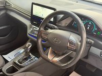 USED 2021 21 HYUNDAI IONIQ 1.6 h-GDi Premium Hatchback 5dr Petrol Hybrid DCT Euro 6 (s/s) (141 ps) 