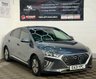 USED 2021 21 HYUNDAI IONIQ 1.6 h-GDi Premium Hatchback 5dr Petrol Hybrid DCT Euro 6 (s/s) (141 ps) 