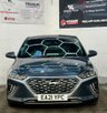 USED 2021 21 HYUNDAI IONIQ 1.6 h-GDi Premium Hatchback 5dr Petrol Hybrid DCT Euro 6 (s/s) (141 ps) 