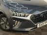 USED 2021 21 HYUNDAI IONIQ 1.6 h-GDi Premium Hatchback 5dr Petrol Hybrid DCT Euro 6 (s/s) (141 ps) 
