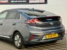 USED 2021 21 HYUNDAI IONIQ 1.6 h-GDi Premium Hatchback 5dr Petrol Hybrid DCT Euro 6 (s/s) (141 ps) 