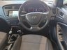 USED 2020 20 HYUNDAI I20 1.2 Premium Nav Hatchback 5dr Petrol Manual Euro 6 (s/s) (84 ps) 