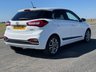 USED 2020 20 HYUNDAI I20 1.2 Premium Nav Hatchback 5dr Petrol Manual Euro 6 (s/s) (84 ps) 