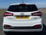 USED 2020 20 HYUNDAI I20 1.2 Premium Nav Hatchback 5dr Petrol Manual Euro 6 (s/s) (84 ps) 