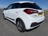 USED 2020 20 HYUNDAI I20 1.2 Premium Nav Hatchback 5dr Petrol Manual Euro 6 (s/s) (84 ps) 
