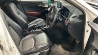 USED 2017 67 MAZDA CX-3 2.0 SKYACTIV-G Sport Nav SUV 5dr Petrol Auto Euro 6 (s/s) (121 ps) 