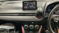 USED 2017 67 MAZDA CX-3 2.0 SKYACTIV-G Sport Nav SUV 5dr Petrol Auto Euro 6 (s/s) (121 ps) 