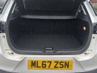 USED 2017 67 MAZDA CX-3 2.0 SKYACTIV-G Sport Nav SUV 5dr Petrol Auto Euro 6 (s/s) (121 ps) 