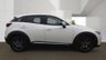 USED 2017 67 MAZDA CX-3 2.0 SKYACTIV-G Sport Nav SUV 5dr Petrol Auto Euro 6 (s/s) (121 ps) 