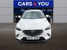 USED 2017 67 MAZDA CX-3 2.0 SKYACTIV-G Sport Nav SUV 5dr Petrol Auto Euro 6 (s/s) (121 ps) 