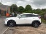 USED 2017 67 MAZDA CX-3 2.0 SKYACTIV-G Sport Nav SUV 5dr Petrol Auto Euro 6 (s/s) (121 ps) 