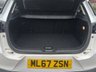 USED 2017 67 MAZDA CX-3 2.0 SKYACTIV-G Sport Nav SUV 5dr Petrol Auto Euro 6 (s/s) (121 ps) 