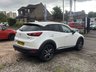 USED 2017 67 MAZDA CX-3 2.0 SKYACTIV-G Sport Nav SUV 5dr Petrol Auto Euro 6 (s/s) (121 ps) 