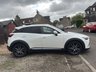 USED 2017 67 MAZDA CX-3 2.0 SKYACTIV-G Sport Nav SUV 5dr Petrol Auto Euro 6 (s/s) (121 ps) 