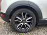 USED 2017 67 MAZDA CX-3 2.0 SKYACTIV-G Sport Nav SUV 5dr Petrol Auto Euro 6 (s/s) (121 ps) 