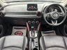 USED 2017 67 MAZDA CX-3 2.0 SKYACTIV-G Sport Nav SUV 5dr Petrol Auto Euro 6 (s/s) (121 ps) 