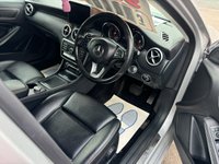 USED 2018 67 MERCEDES-BENZ A CLASS 1.5 A180d Sport (Premium) Hatchback 5dr Diesel 7G-DCT Euro 6 (s/s) (109 ps) 