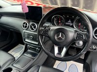 USED 2018 67 MERCEDES-BENZ A CLASS 1.5 A180d Sport (Premium) Hatchback 5dr Diesel 7G-DCT Euro 6 (s/s) (109 ps) 