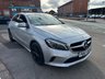 USED 2018 67 MERCEDES-BENZ A CLASS 1.5 A180d Sport (Premium) Hatchback 5dr Diesel 7G-DCT Euro 6 (s/s) (109 ps) 