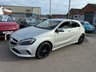 USED 2018 67 MERCEDES-BENZ A CLASS 1.5 A180d Sport (Premium) Hatchback 5dr Diesel 7G-DCT Euro 6 (s/s) (109 ps) 