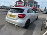 USED 2018 67 MERCEDES-BENZ A CLASS 1.5 A180d Sport (Premium) Hatchback 5dr Diesel 7G-DCT Euro 6 (s/s) (109 ps) 