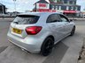 USED 2018 67 MERCEDES-BENZ A CLASS 1.5 A180d Sport (Premium) Hatchback 5dr Diesel 7G-DCT Euro 6 (s/s) (109 ps) 