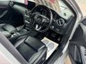 USED 2018 67 MERCEDES-BENZ A CLASS 1.5 A180d Sport (Premium) Hatchback 5dr Diesel 7G-DCT Euro 6 (s/s) (109 ps) 
