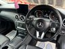 USED 2018 67 MERCEDES-BENZ A CLASS 1.5 A180d Sport (Premium) Hatchback 5dr Diesel 7G-DCT Euro 6 (s/s) (109 ps) 