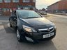 USED 2015 15 VAUXHALL ASTRA 1.4i SRi Hatchback 5dr Petrol Manual Euro 6 (100 ps) 