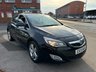 USED 2015 15 VAUXHALL ASTRA 1.4i SRi Hatchback 5dr Petrol Manual Euro 6 (100 ps) 