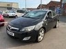 USED 2015 15 VAUXHALL ASTRA 1.4i SRi Hatchback 5dr Petrol Manual Euro 6 (100 ps) 