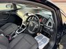 USED 2015 15 VAUXHALL ASTRA 1.4i SRi Hatchback 5dr Petrol Manual Euro 6 (100 ps) 