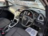 USED 2015 15 VAUXHALL ASTRA 1.4i SRi Hatchback 5dr Petrol Manual Euro 6 (100 ps) 