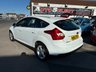 USED 2012 62 FORD FOCUS 1.0T EcoBoost Zetec Hatchback 5dr Petrol Manual Euro 5 (s/s) (100 ps) 
