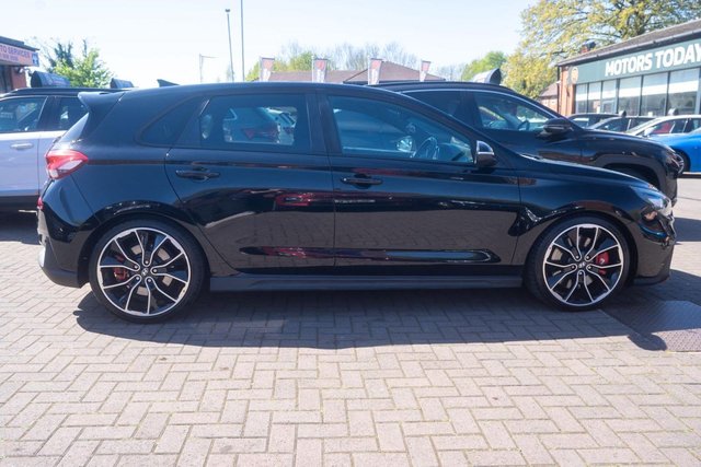 View our HYUNDAI I30