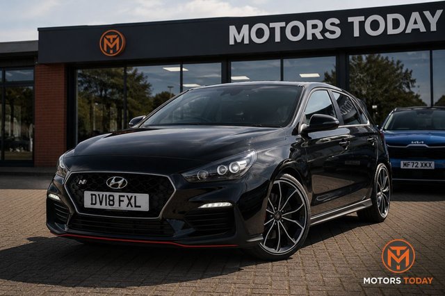 View our HYUNDAI I30