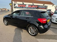 USED 2014 64 MERCEDES-BENZ A CLASS 2.1 A200 CDI Sport Hatchback 5dr Diesel Manual Euro 6 (s/s) (136 ps) 