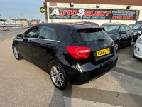 USED 2014 64 MERCEDES-BENZ A CLASS 2.1 A200 CDI Sport Hatchback 5dr Diesel Manual Euro 6 (s/s) (136 ps) 