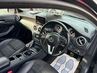 USED 2014 64 MERCEDES-BENZ A CLASS 2.1 A200 CDI Sport Hatchback 5dr Diesel Manual Euro 6 (s/s) (136 ps) 